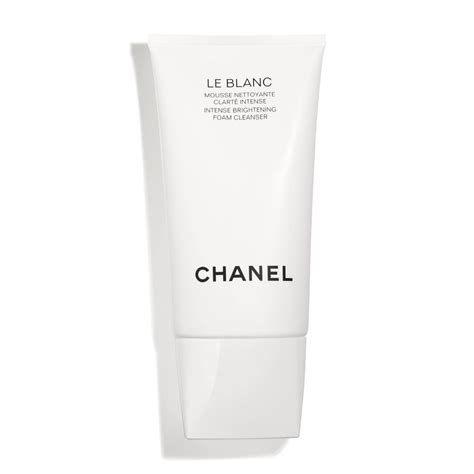 chanel blanch|chanel le blanc skincare.